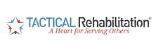 Tactical Rehabilitation : Delivering Biomechanical Excellence for the Nations Finest